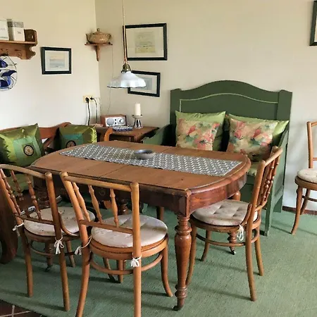 Haus Suderstrasse Braderup (Nordfriesland)