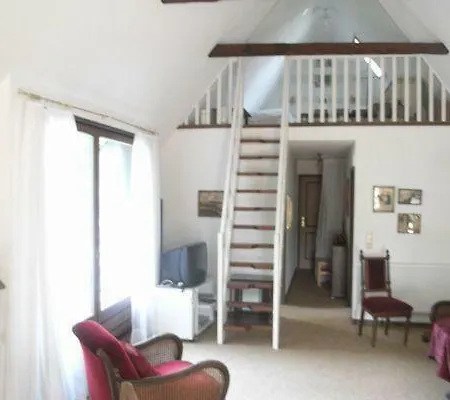 Haus Suderstrasse Apartment *