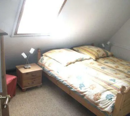 Apartment Haus Suderstrasse Braderup (Nordfriesland)