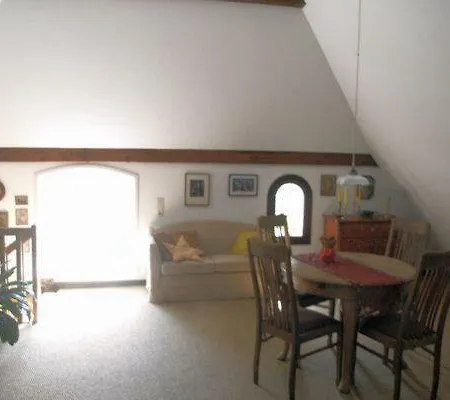 Apartment Haus Suderstrasse Braderup (Nordfriesland)
