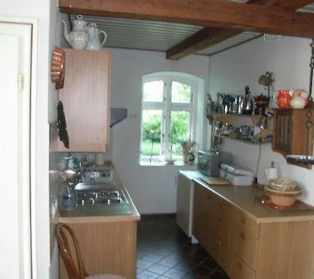 Apartment Haus Suderstrasse Braderup (Nordfriesland)